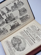 Orient Line Guide, W. J. Loftie — 3rd Edition