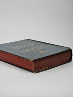 Orient Line Guide, W. J. Loftie — 3rd Edition