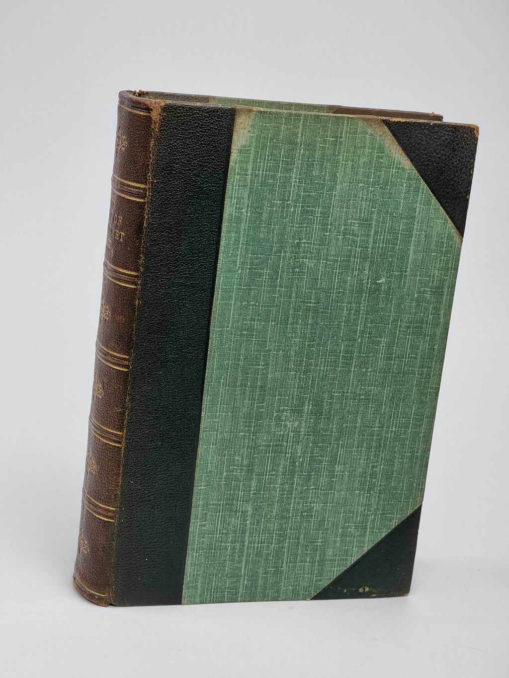 Mahomet and His Successors, Washington Irving