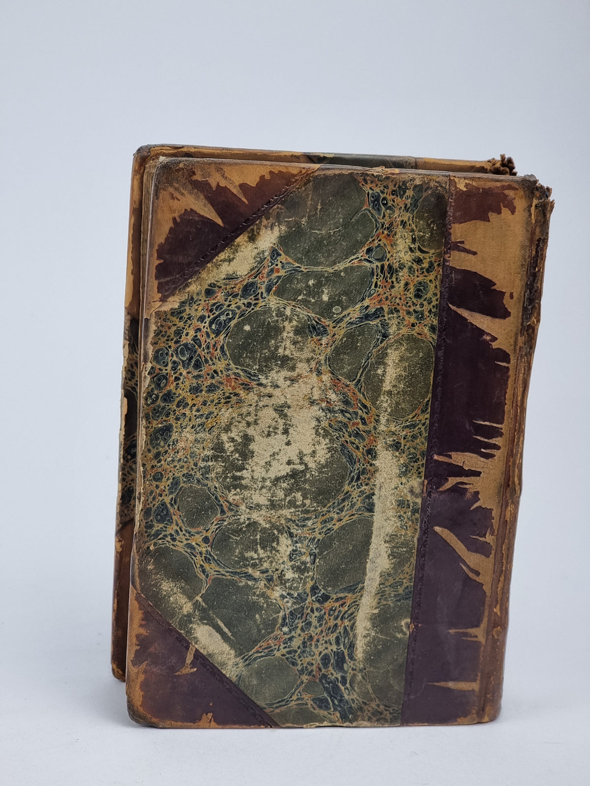 Gesammelte Mährchen, H. C. Andersen — 2nd Edition