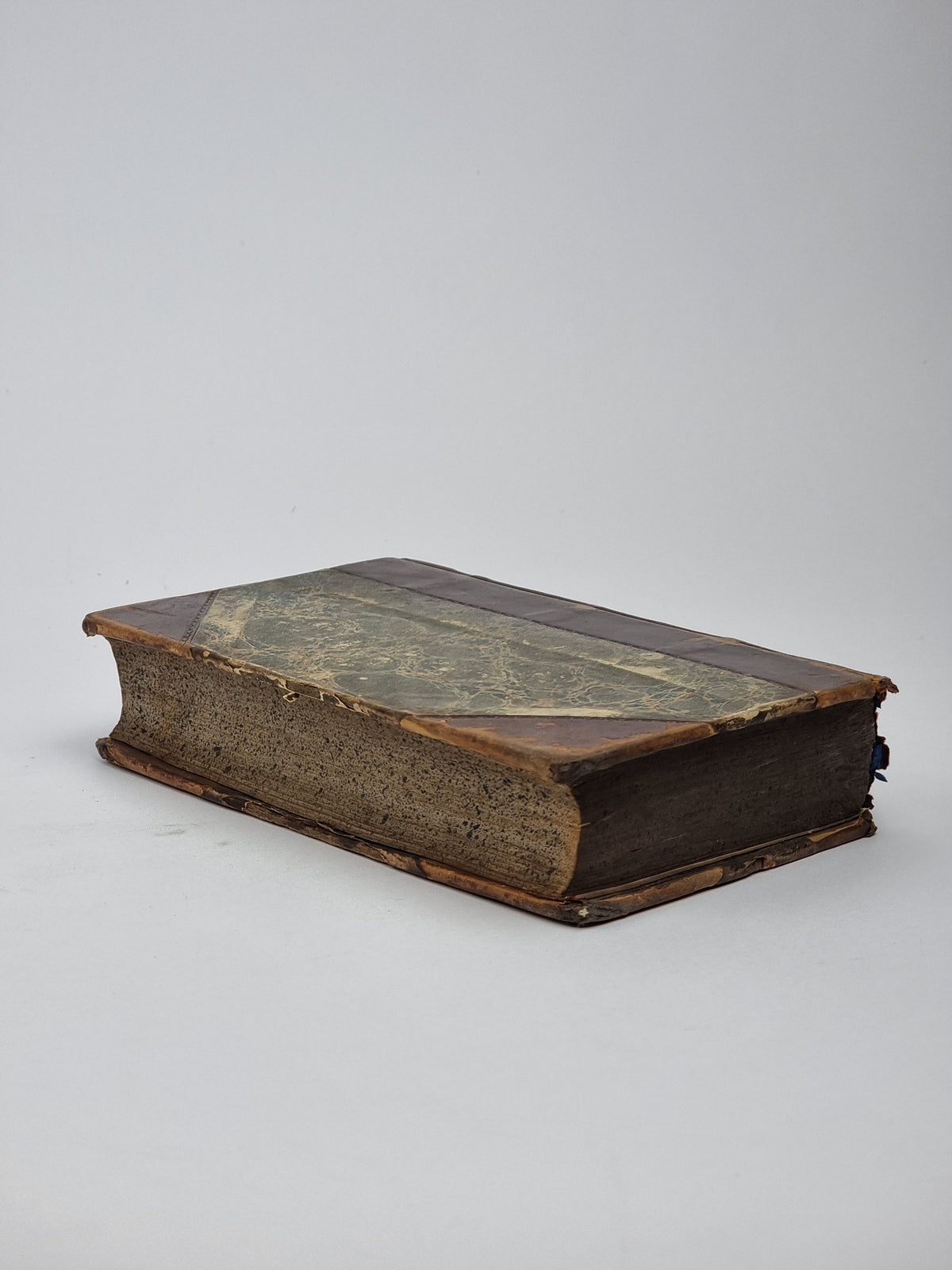 Gesammelte Mährchen, H. C. Andersen — 2nd Edition