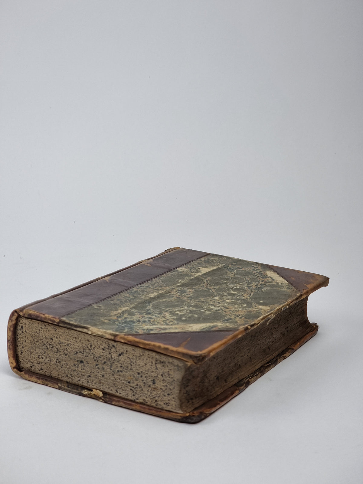 Gesammelte Mährchen, H. C. Andersen — 2nd Edition