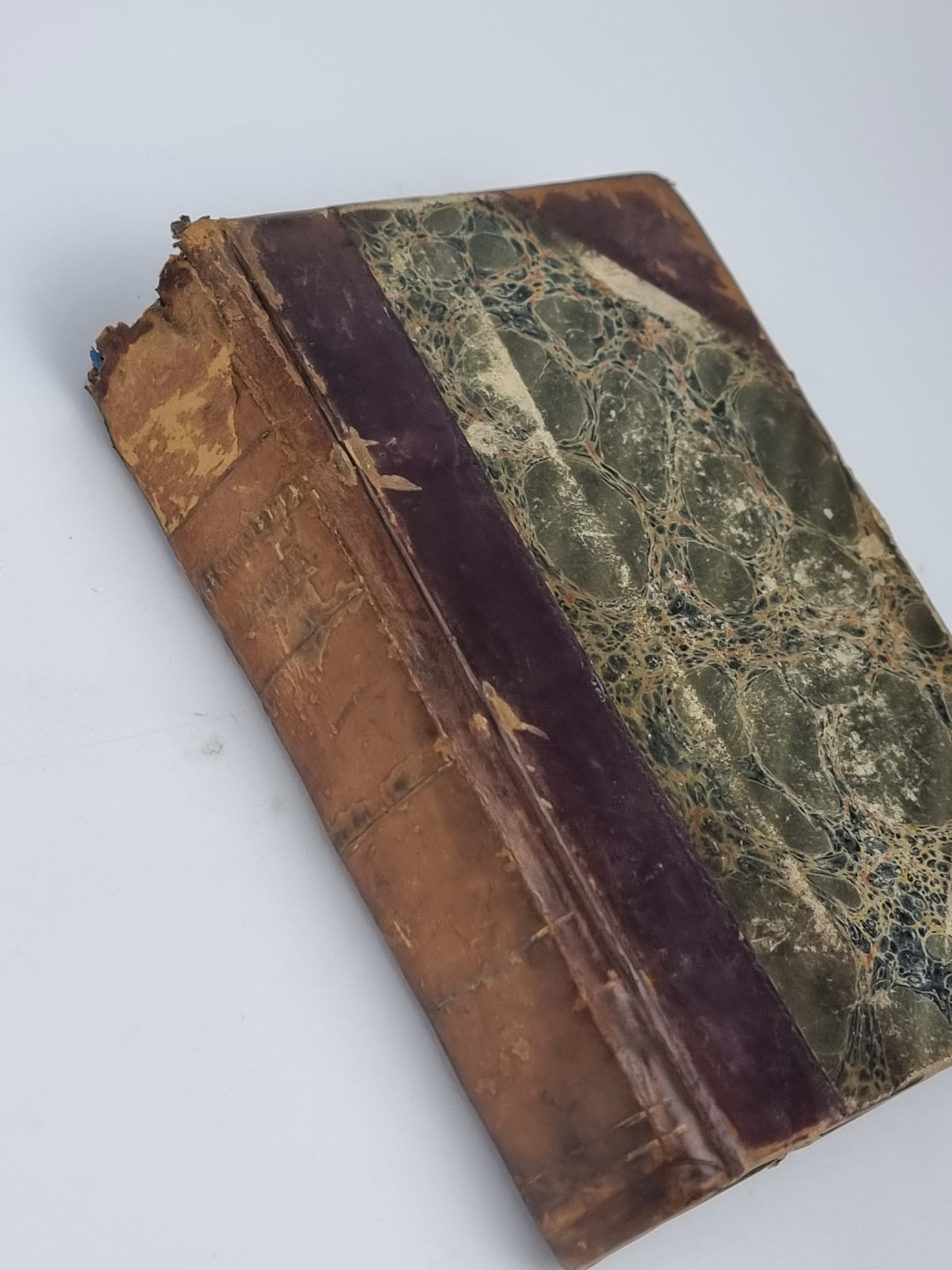 Gesammelte Mährchen, H. C. Andersen — 2nd Edition
