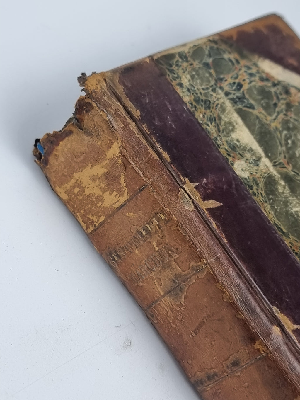 Gesammelte Mährchen, H. C. Andersen — 2nd Edition