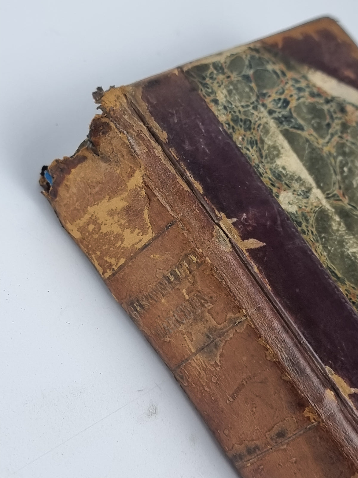 Gesammelte Mährchen, H. C. Andersen — 2nd Edition
