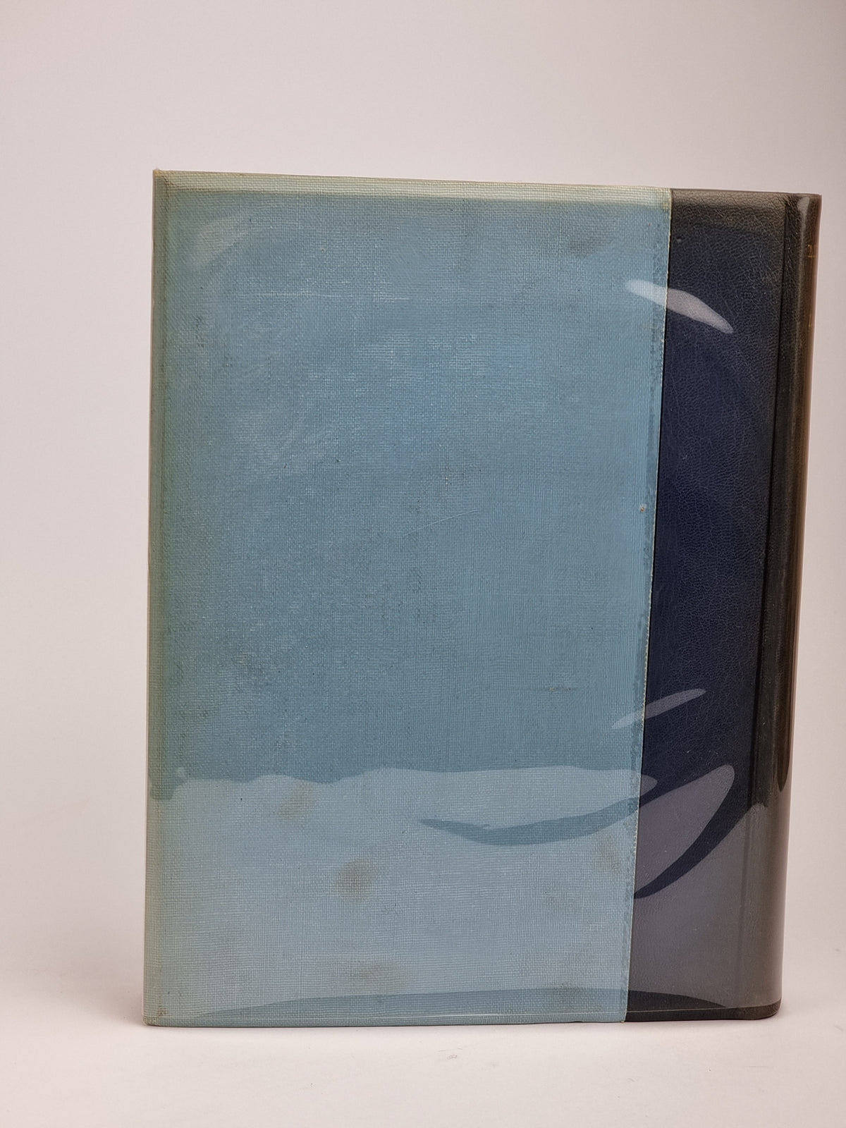 Merchantman Rearmed, David W. Bone — 1st Edition, Limited, Signed