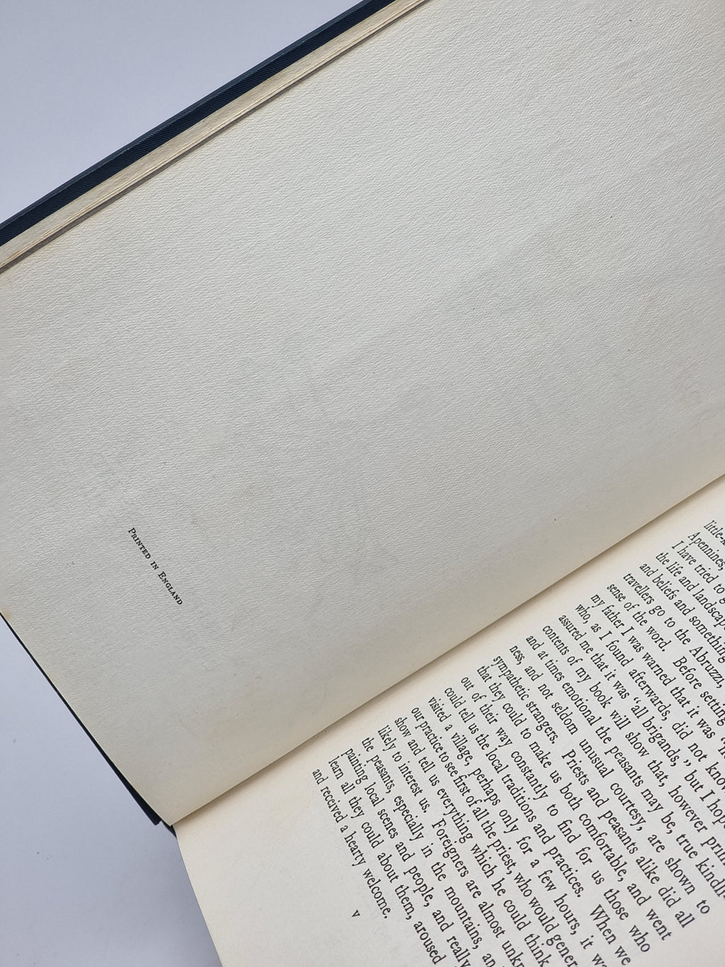 Through the Apennines and the Lands of the Abruzzi, Estella Canziani — 1st Ed