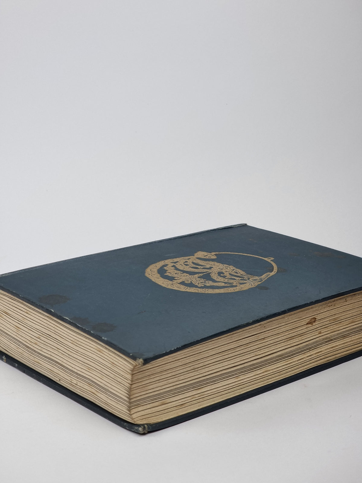 Through the Apennines and the Lands of the Abruzzi, Estella Canziani — 1st Ed