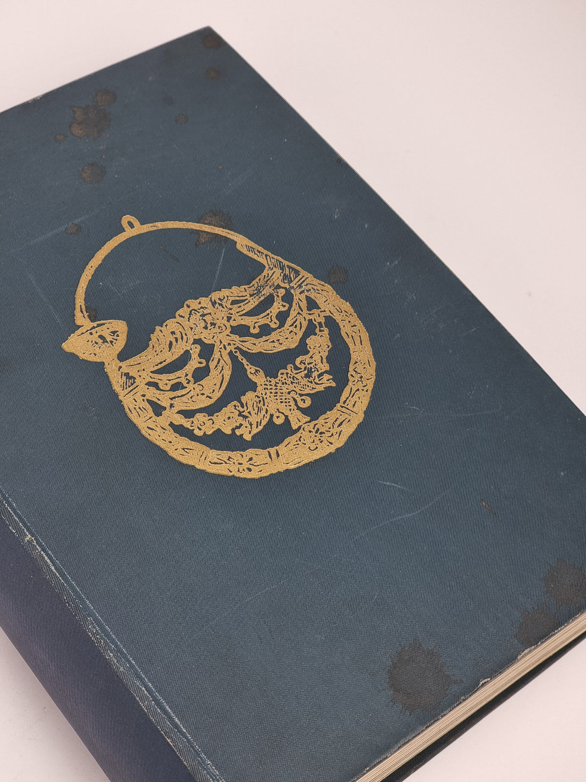 Through the Apennines and the Lands of the Abruzzi, Estella Canziani — 1st Ed