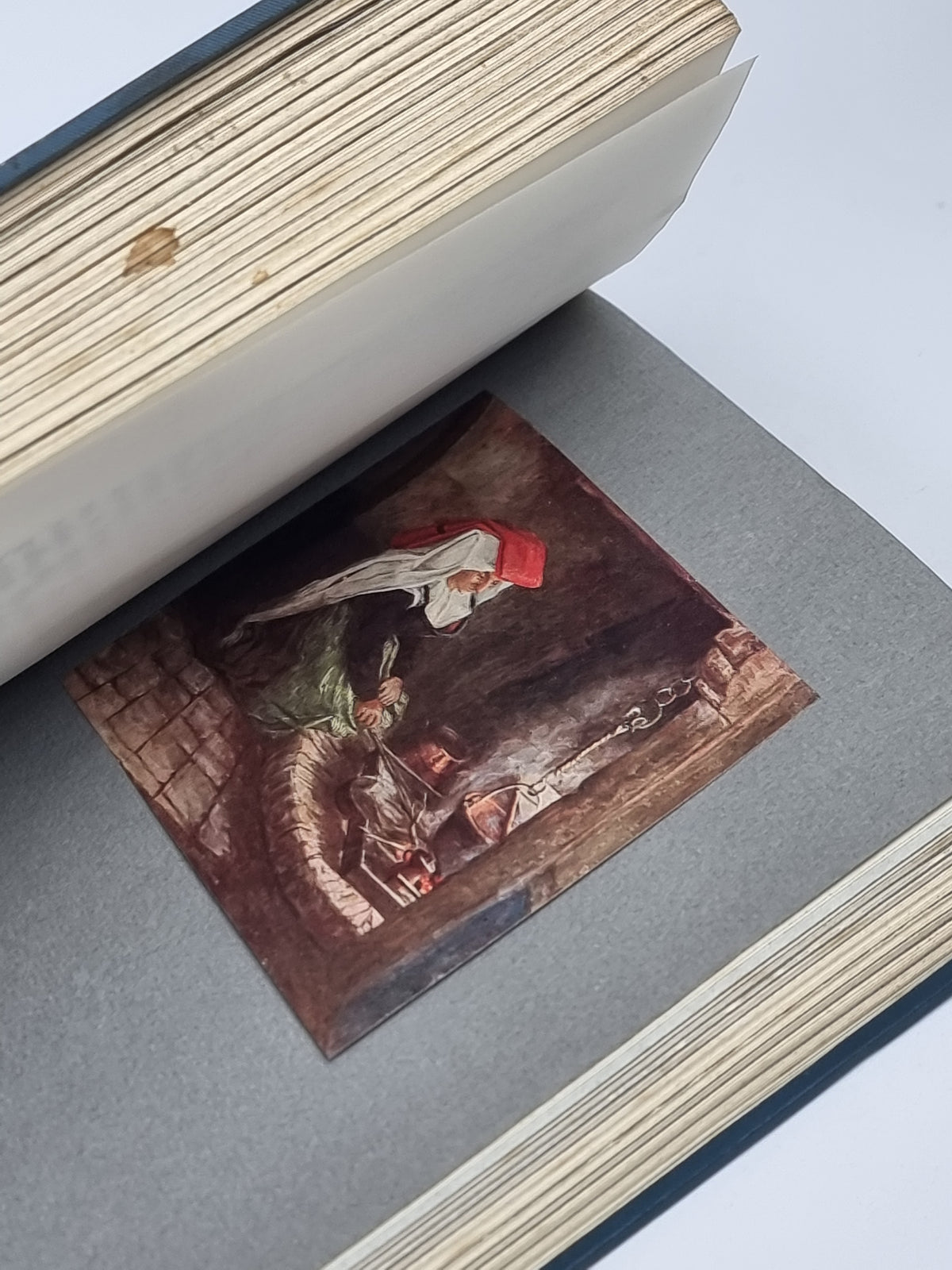 Through the Apennines and the Lands of the Abruzzi, Estella Canziani — 1st Ed