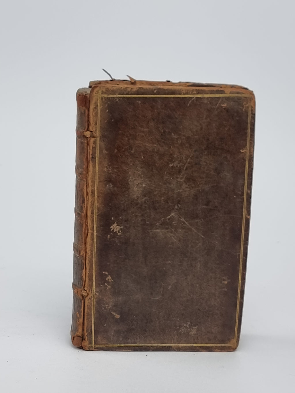 Clarissa, or, the History of a Young Lady (Volume IV), Samuel Richardson