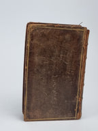 Clarissa, or, the History of a Young Lady (Volume IV), Samuel Richardson