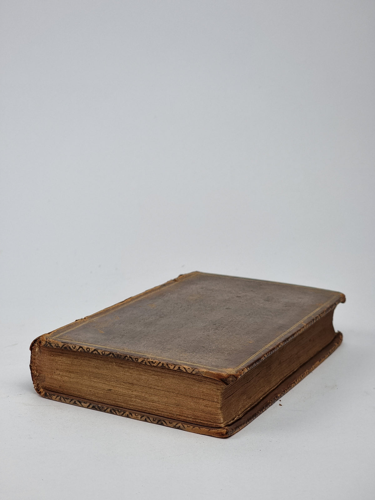 Clarissa, or, the History of a Young Lady (Volume IV), Samuel Richardson