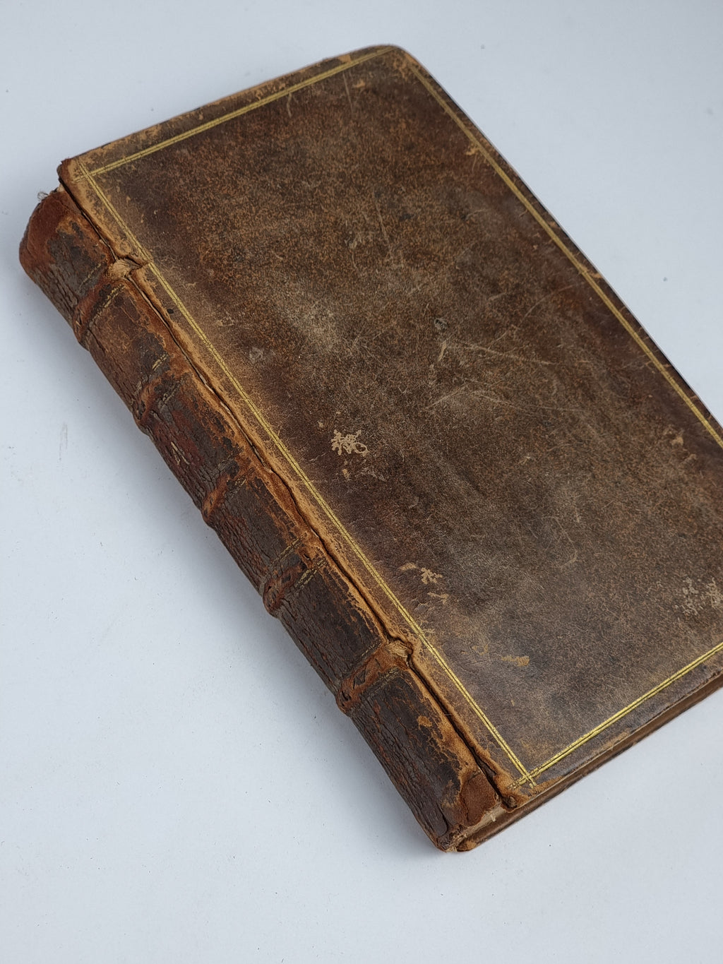 Clarissa, or, the History of a Young Lady (Volume IV), Samuel Richardson