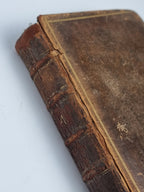 Clarissa, or, the History of a Young Lady (Volume IV), Samuel Richardson