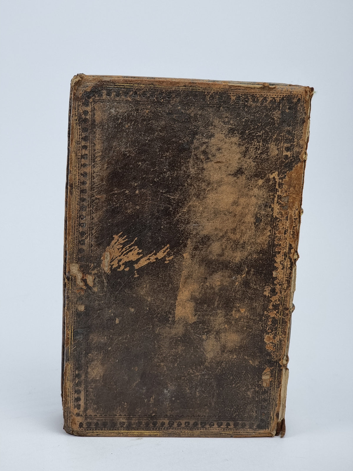 Mathematic Lessons, Abbot de Molières — 1st Edition