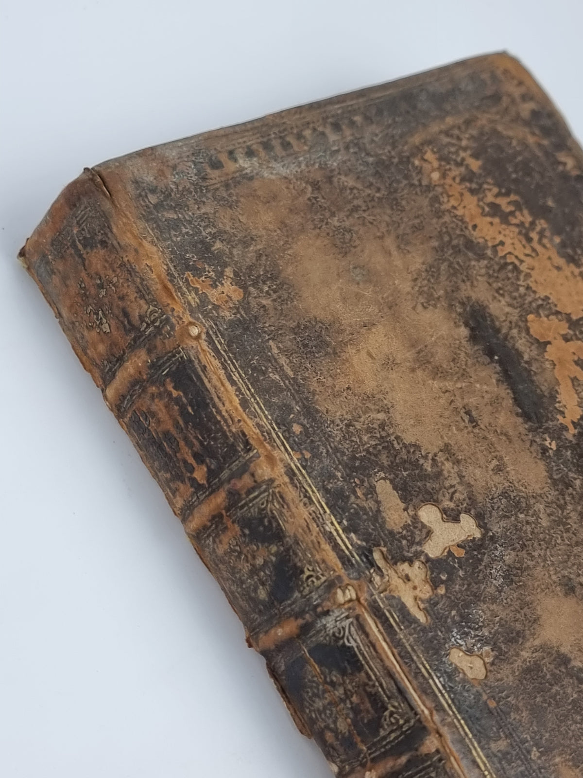Mathematic Lessons, Abbot de Molières — 1st Edition