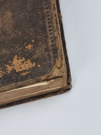 Mathematic Lessons, Abbot de Molières — 1st Edition