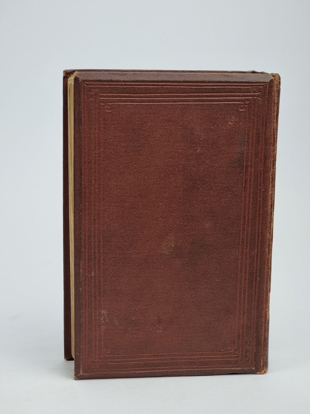 The True History of a Little Ragamuffin, James Greenwood