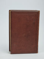 The True History of a Little Ragamuffin, James Greenwood