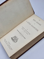 The True History of a Little Ragamuffin, James Greenwood