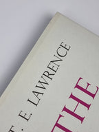 The Mint, T. E. Lawrence — 1st Edition