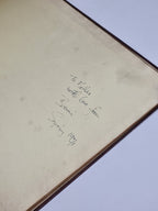 Trees, and How to Paint Them in Water-Colours, W. H. J. Boot — 1st Edition