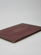 Trees, and How to Paint Them in Water-Colours, W. H. J. Boot — 1st Edition