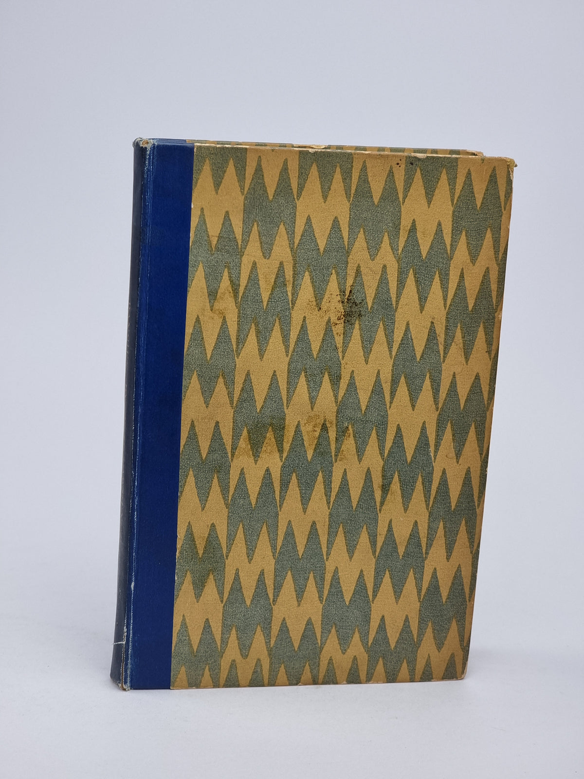 Pansies, D. H. Lawrence — 1st Edition