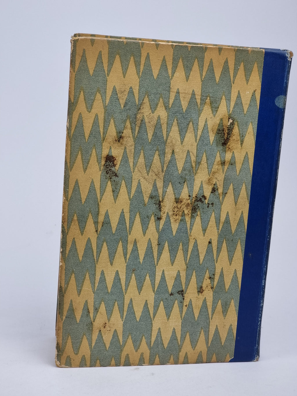 Pansies, D. H. Lawrence — 1st Edition
