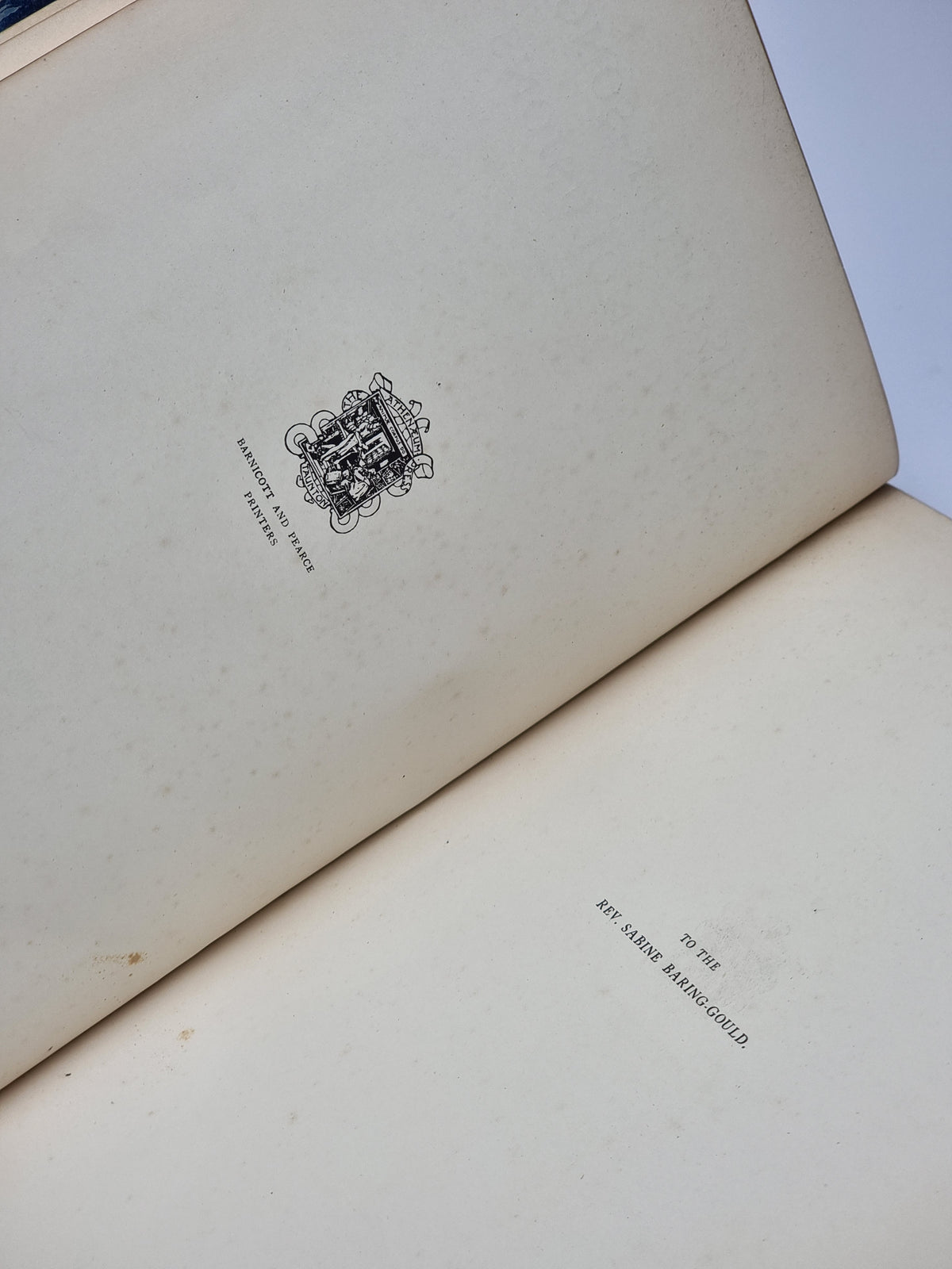 English Folk-Song: Some Conclusions, Cecil J. Sharp — 1st Edition