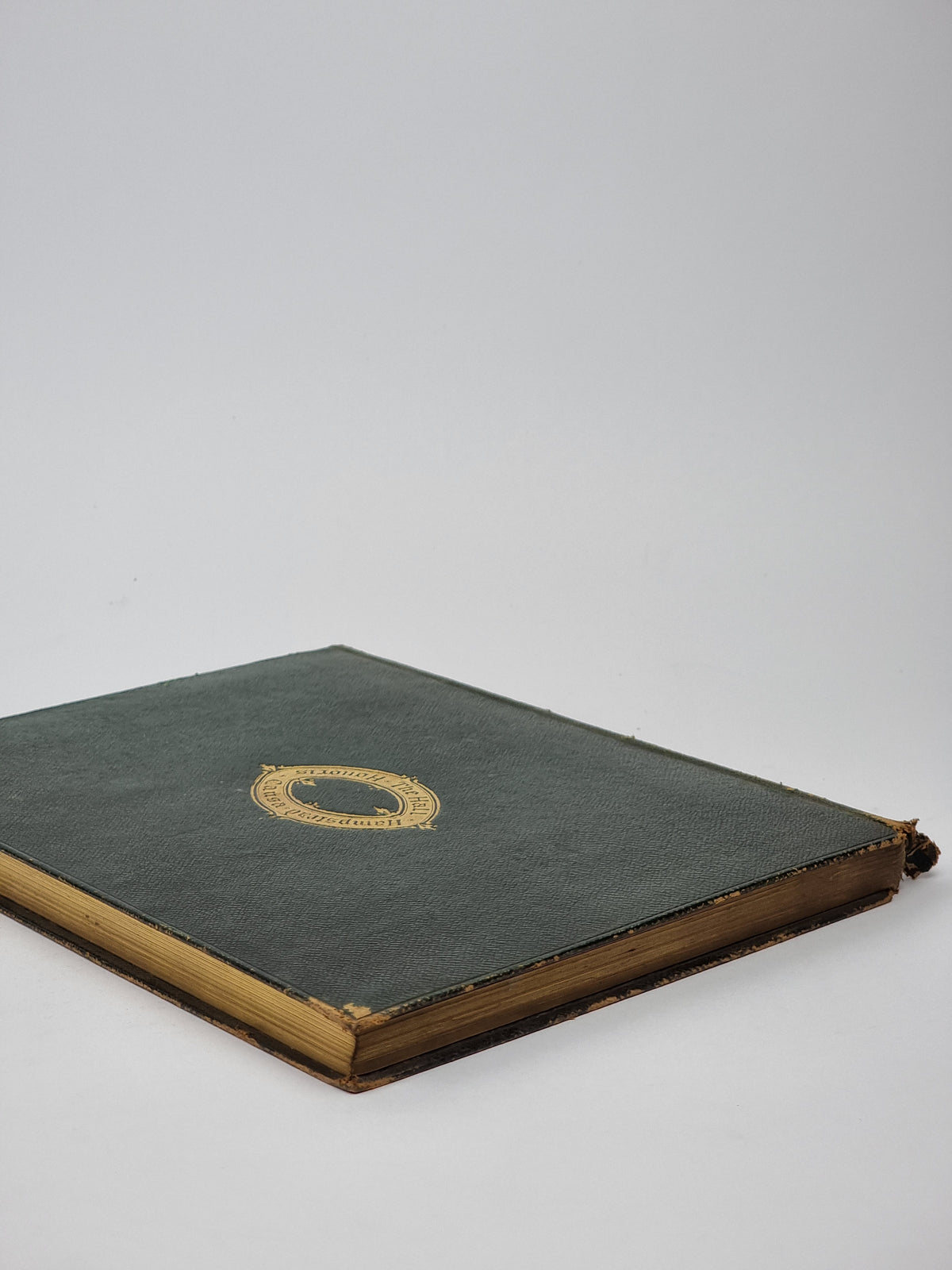 English Folk-Song: Some Conclusions, Cecil J. Sharp — 1st Edition