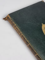English Folk-Song: Some Conclusions, Cecil J. Sharp — 1st Edition