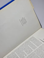 The Collector's Dictionary of Glass, E. M. Elville — 1st Edition
