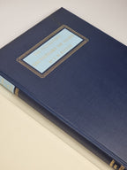 The Collector's Dictionary of Glass, E. M. Elville — 1st Edition