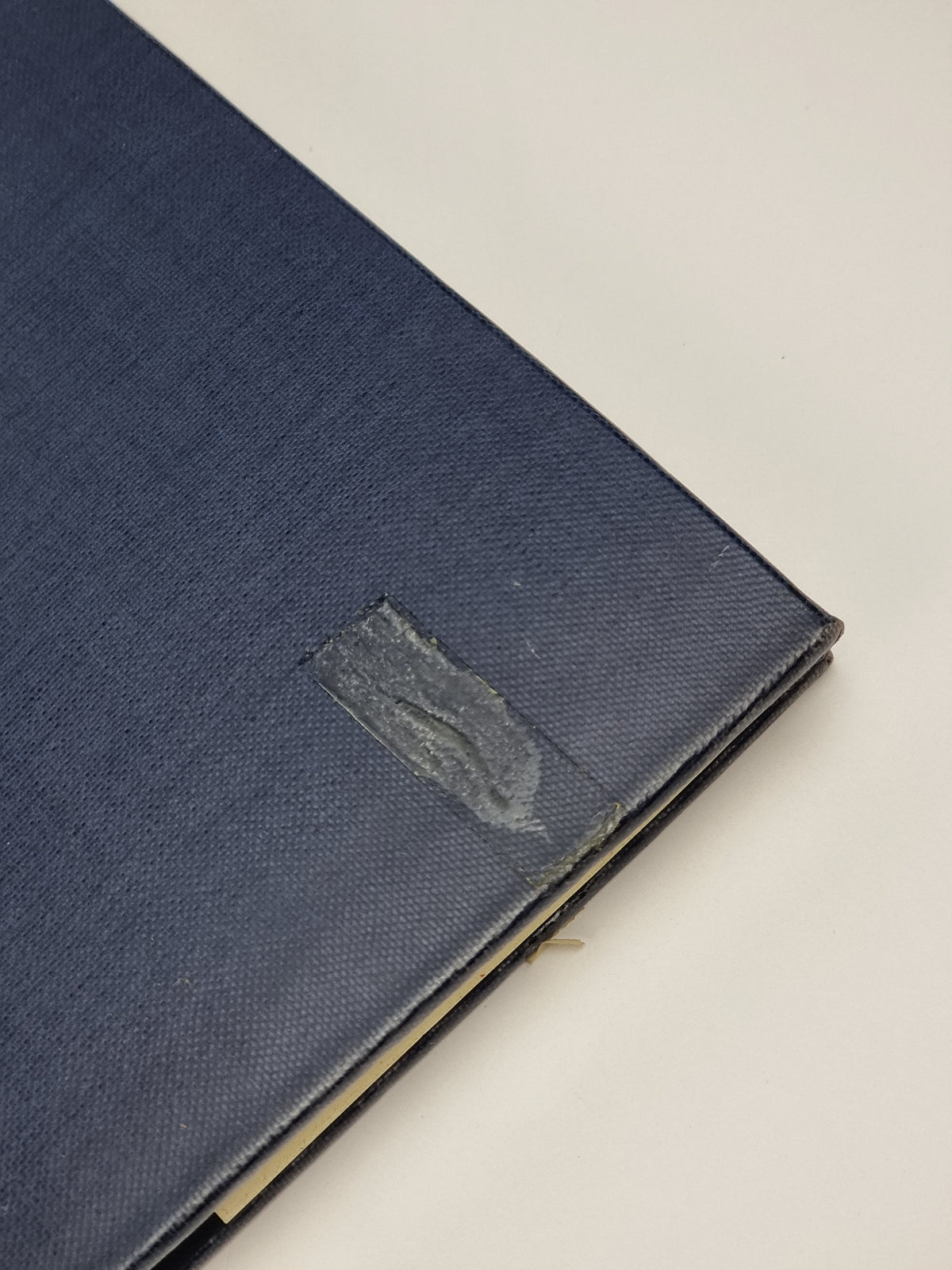 The Collector's Dictionary of Glass, E. M. Elville — 1st Edition