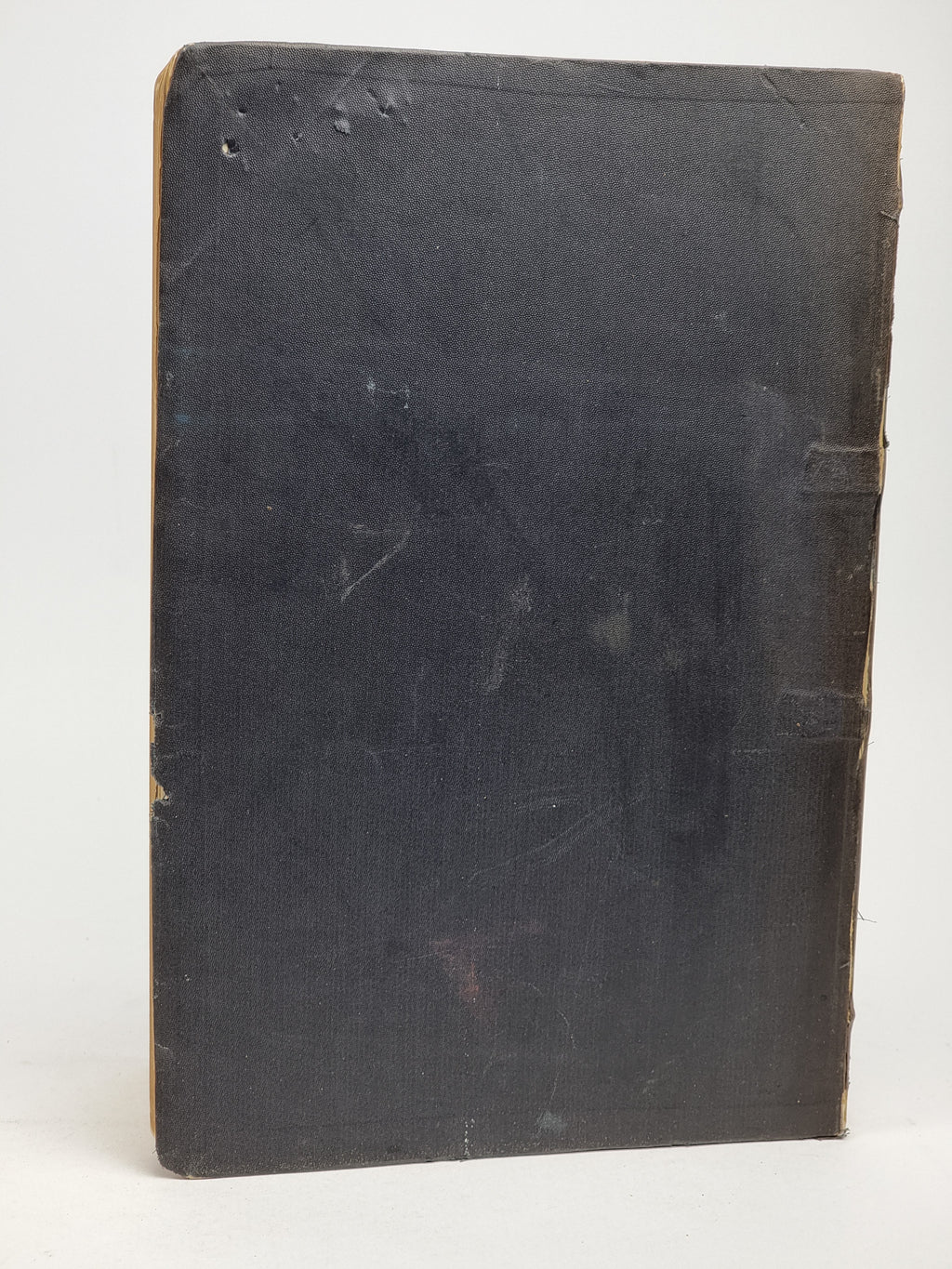 Southport Corporation Bill, Southport Corporation — 1st Edition