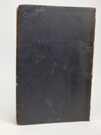 Southport Corporation Bill, Southport Corporation — 1st Edition