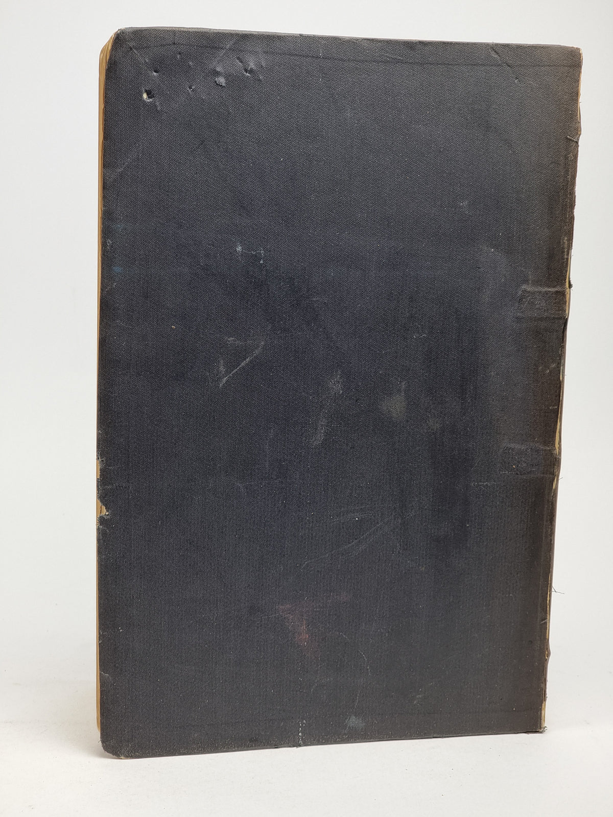 Southport Corporation Bill, Southport Corporation — 1st Edition