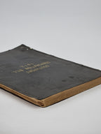 Southport Corporation Bill, Southport Corporation — 1st Edition