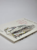 Ah Yes, I Remember It Well... Paris 1961-1975, Ronald Searle — 1st Ed