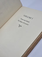 The Poems of William Shakespeare, William Shakespeare — Limited Edition