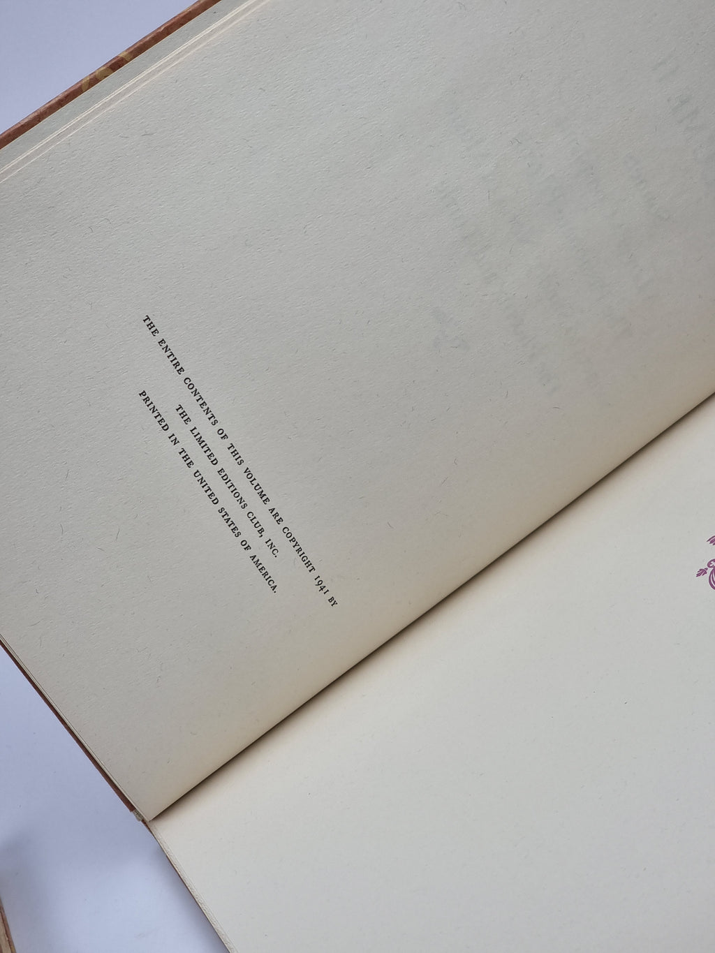 The Poems of William Shakespeare, William Shakespeare — Limited Edition