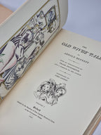 The Old Wives' Tale, Arnold Bennett — Limited Edition