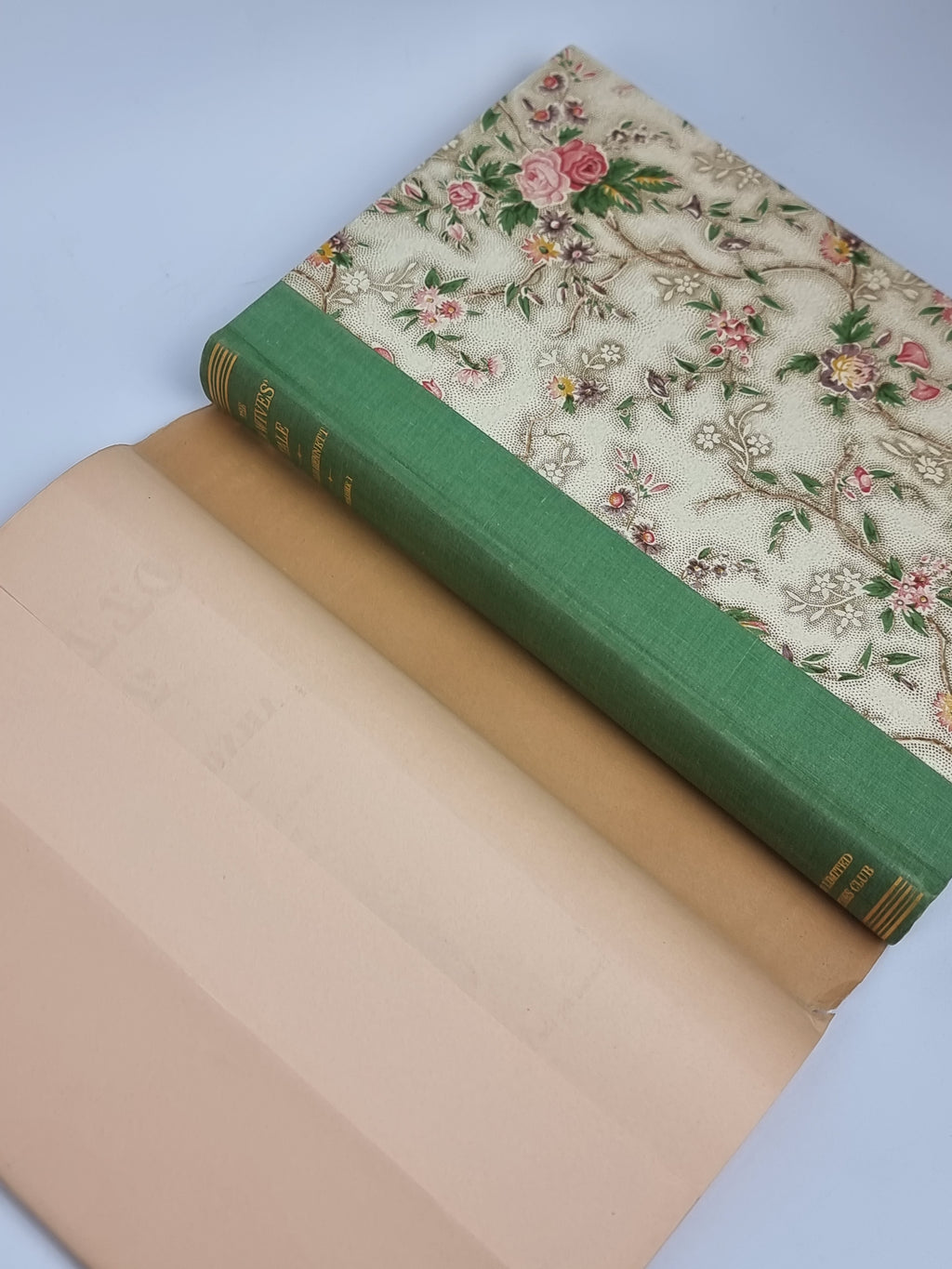 The Old Wives' Tale, Arnold Bennett — Limited Edition