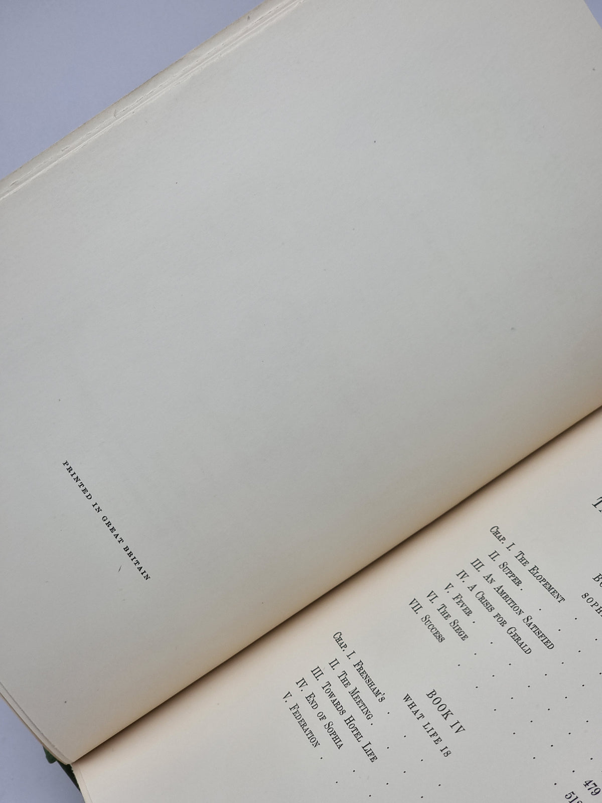 The Old Wives' Tale, Arnold Bennett — Limited Edition