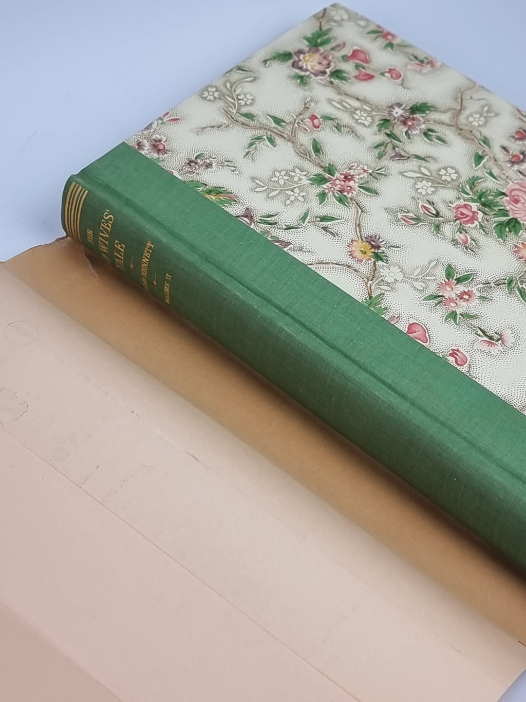 The Old Wives' Tale, Arnold Bennett — Limited Edition