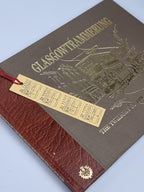 Glasgowtrammerung: The Twilight of the Glasgow Tram, Cedric Greenwood — 1st Ed