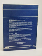 An Index to Rolls-Royce and Bentley Periodicals, Tom C. Clarke — 1st Edition