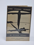 The Sisters' Tragedy, Richard Hughes — 1st Edition